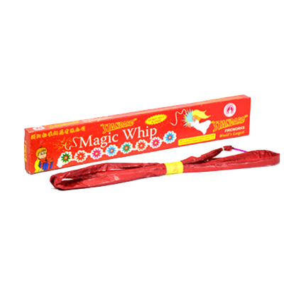 MAGIC WHIP FANCY